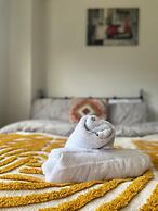 Charming 1-bed Apartment in London