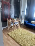 Charming 1-bed Apartment in London