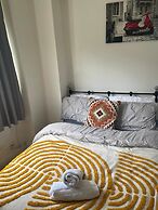 Charming 1-bed Apartment in London