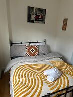 Charming 1-bed Apartment in London