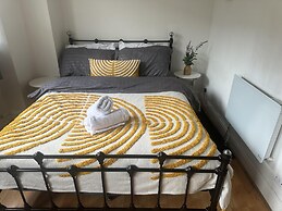 Charming 1-bed Apartment in London