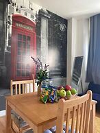 Charming 1-bed Apartment in London