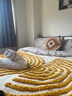 Charming 1-bed Apartment in London