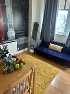 Charming 1-bed Apartment in London