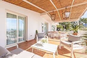 Villa Rita Apartments