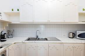 Villa Rita Apartments