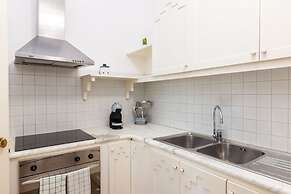 Villa Rita Apartments