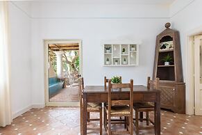 Villa Rita Apartments