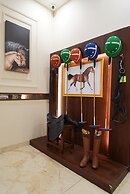 Tushar Group of Hotels - Polo Inn Sez