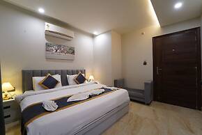 Tushar Group of Hotels - Polo Inn Sez