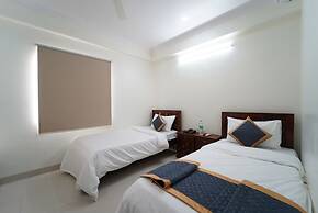 Tushar Group of Hotels - Polo Inn Sez