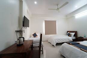 Tushar Group of Hotels - Polo Inn Sez