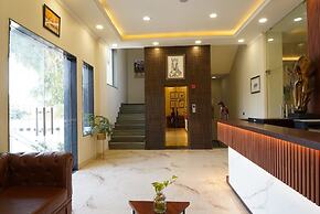 Tushar Group of Hotels - Polo Inn Sez