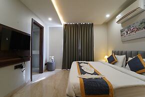 Tushar Group of Hotels - Polo Inn Sez