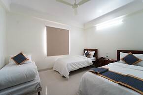 Tushar Group of Hotels - Polo Inn Sez