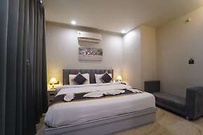 Tushar Group of Hotels - Polo Inn Sez