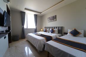 Tushar Group of Hotels - Polo Inn Sez