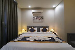 Tushar Group of Hotels - Polo Inn Sez