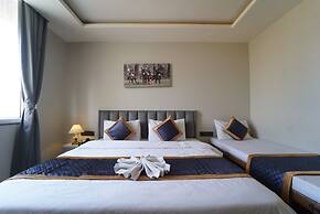 Tushar Group of Hotels - Polo Inn Sez