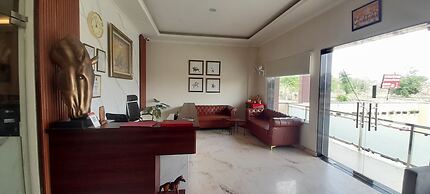 Tushar Group of Hotels - Polo Inn Sez