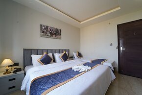 Tushar Group of Hotels - Polo Inn Sez