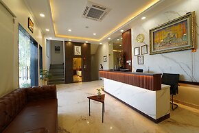 Tushar Group of Hotels - Polo Inn Sez