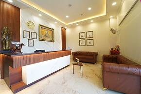 Tushar Group of Hotels - Polo Inn Sez