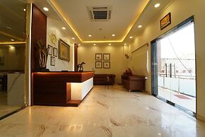 Tushar Group of Hotels - Polo Inn Sez