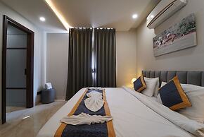 Tushar Group of Hotels - Polo Inn Sez