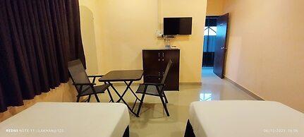 The Wave International