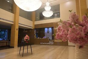 The Wave International