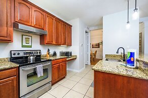 Beautiful Lakeview Condo, New Listing -1024