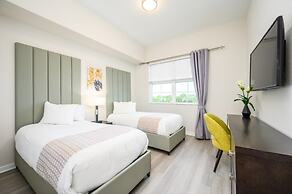 New Modern Vista Cay Reserve Condo - 5006