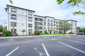 New Modern Vista Cay Reserve Condo - 5006