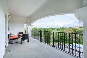 New Modern Vista Cay Reserve Condo - 5006