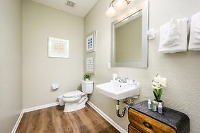 Epic Universe New Modern Townhome, Near The Parks - 4029