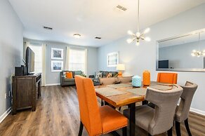 Epic Universe New Modern Townhome, Near The Parks - 4029