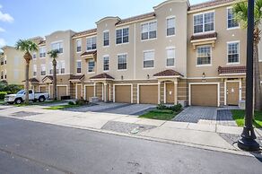 Epic Universe New Modern Townhome, Near The Parks - 4029