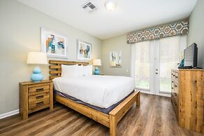 Epic Universe New Modern Townhome, Near The Parks - 4029