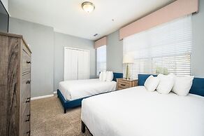 Epic Universe New Modern Townhome, Near The Parks - 4029