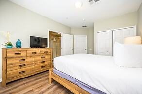 Epic Universe New Modern Townhome, Near The Parks - 4029