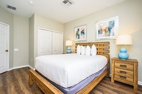 Epic Universe New Modern Townhome, Near The Parks - 4029