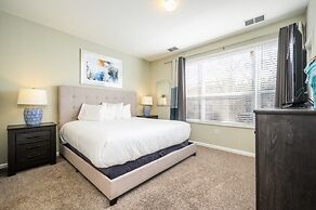 Epic Universe New Modern Townhome, Near The Parks - 4029