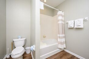 Epic Universe New Modern Townhome, Near The Parks - 4029