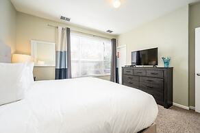 Epic Universe New Modern Townhome, Near The Parks - 4029