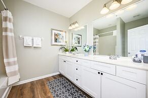 Epic Universe New Modern Townhome, Near The Parks - 4029