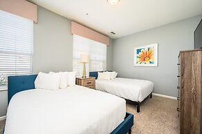 Epic Universe New Modern Townhome, Near The Parks - 4029