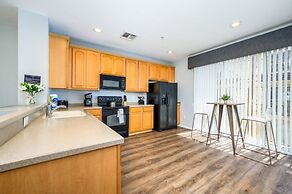 Epic Universe New Modern Townhome, Near The Parks - 4029