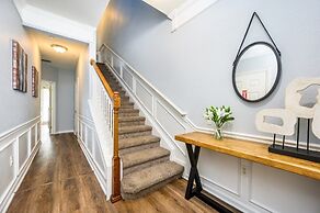 Epic Universe New Modern Townhome, Near The Parks - 4029