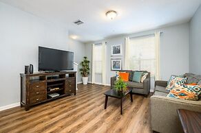 Epic Universe New Modern Townhome, Near The Parks - 4029